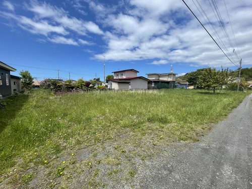 南黄金 住宅用地 2筆 167.27坪 