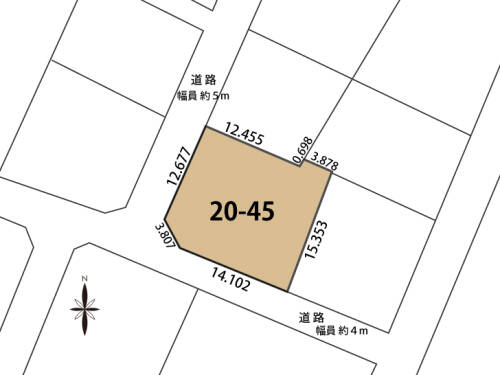 (地図)