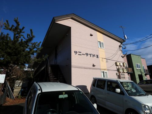 (外観) (外観)