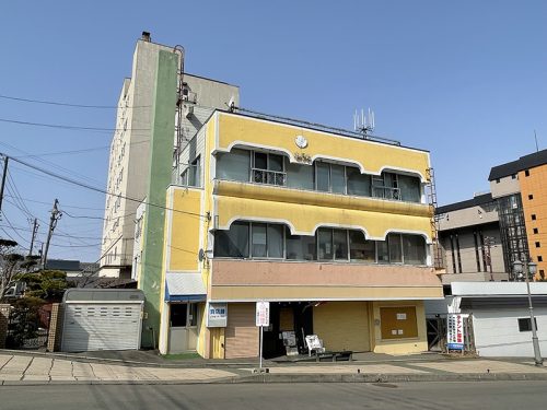 (外観)