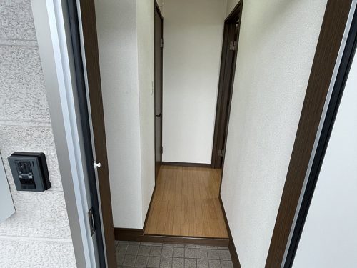  (玄関)