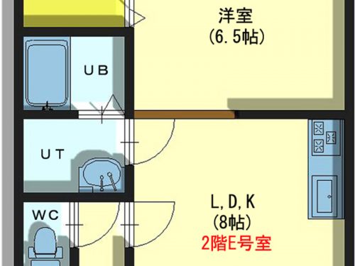 平面図(間取) 平面図(間取)