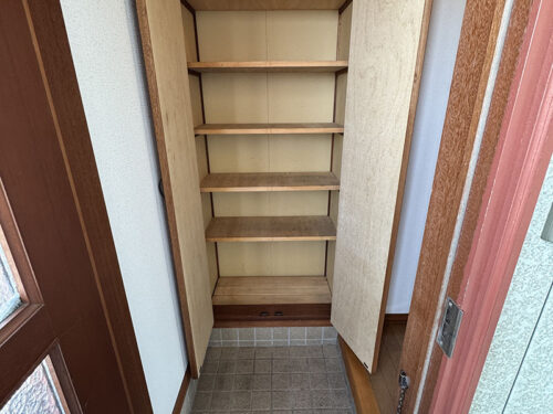  (玄関)