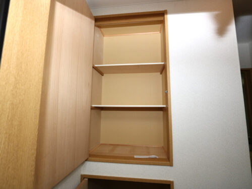 玄関・玄関収納