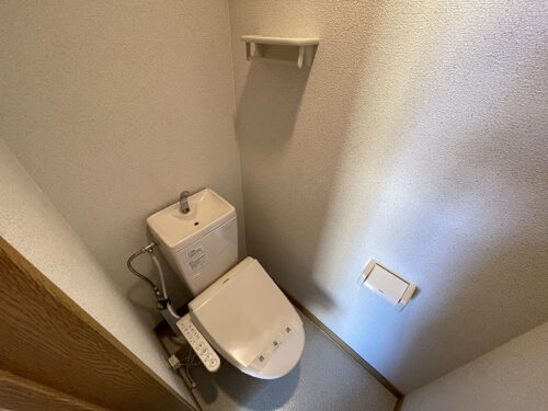 WC(温水洗浄便座)