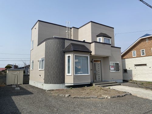 山下町★4LDK中古住宅★