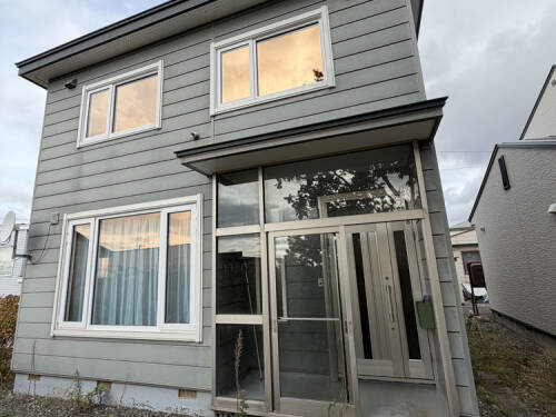 ★中古住宅★室蘭市八丁平5丁目 ★中古住宅★室蘭市八丁平5丁目