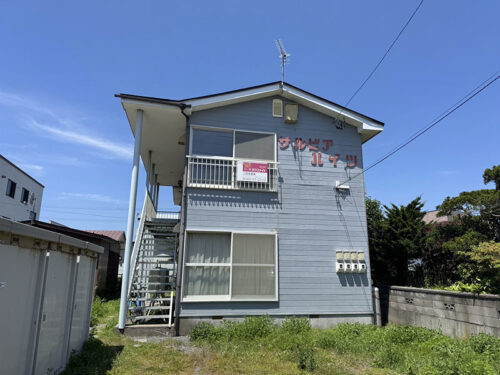 (外観) (外観)