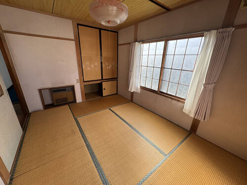 2階和室(6帖)