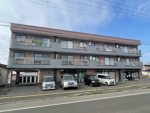 (外観) (外観)