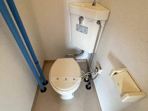 WC