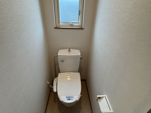 WC(温水便座)