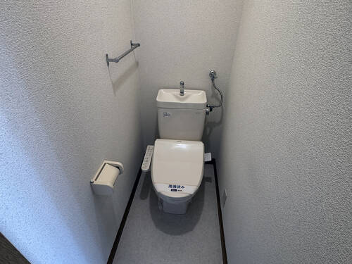 WC(温水便座)