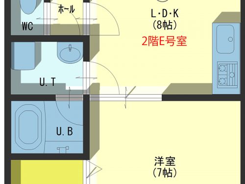 (間取) (間取)