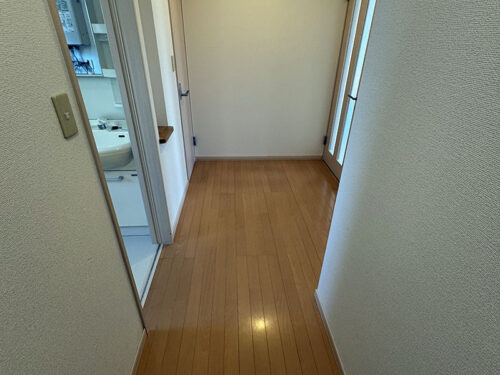 ホール
