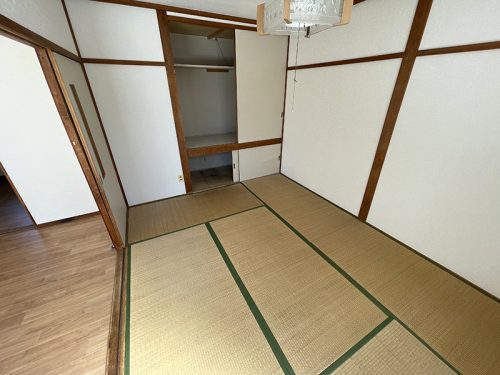 和室(6帖)2