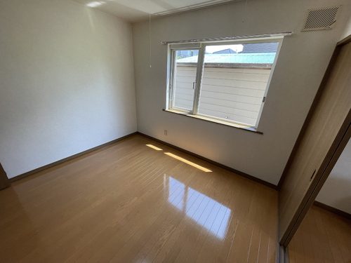  (寝室)